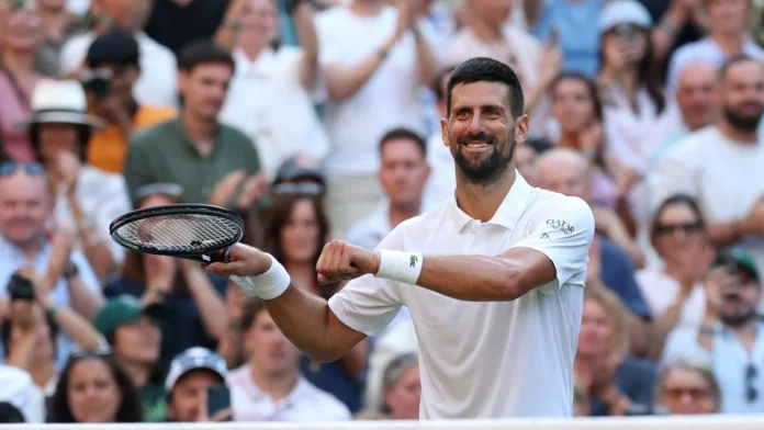 tennis