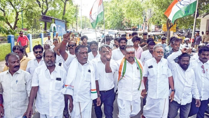 tiruchi