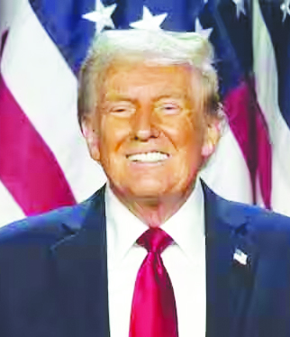 trump