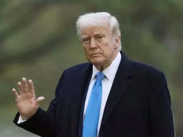 6 Trump