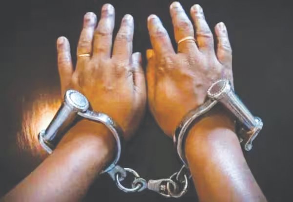 arrest clr