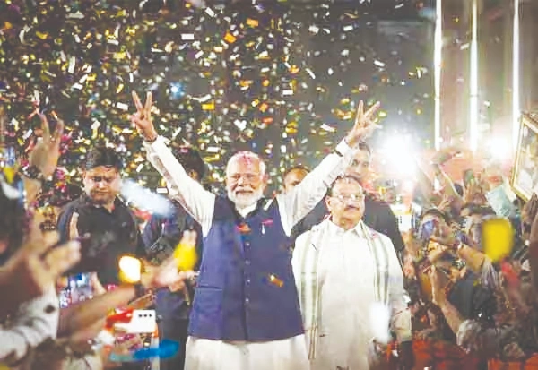 bjp
