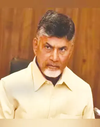 chandrababu
