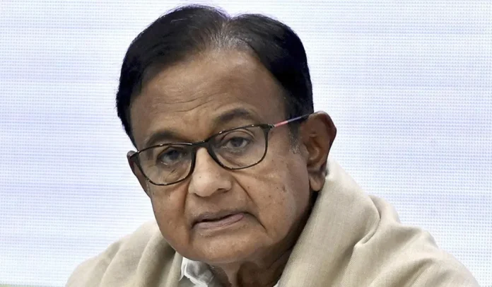 chidambaram