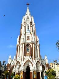 church