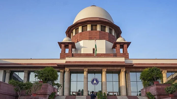 court