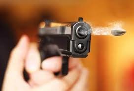 gun