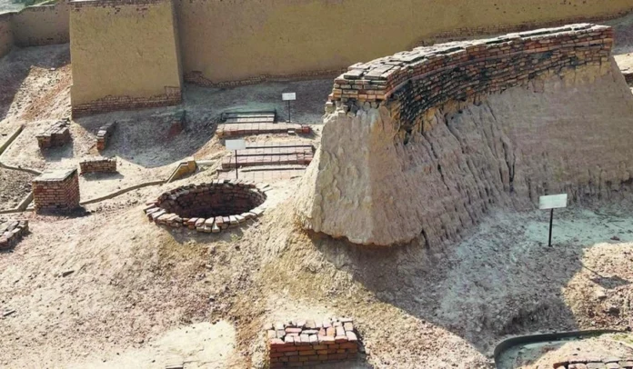 harappa