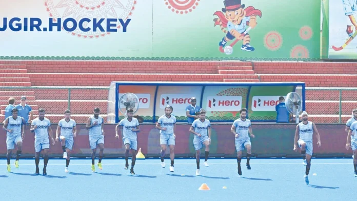 hockey