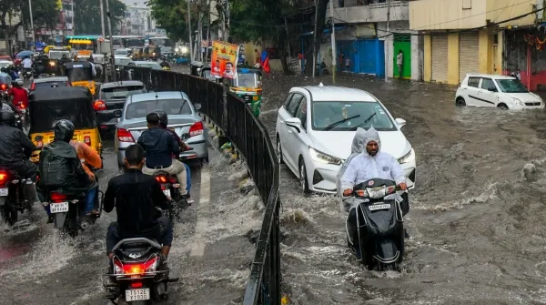 hyderabad