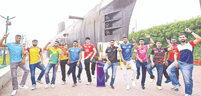 kabadi