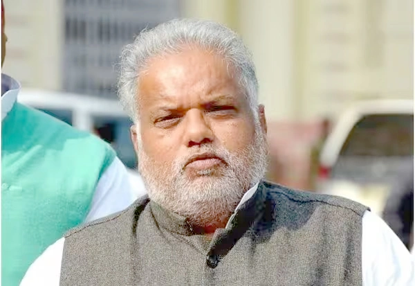 minister