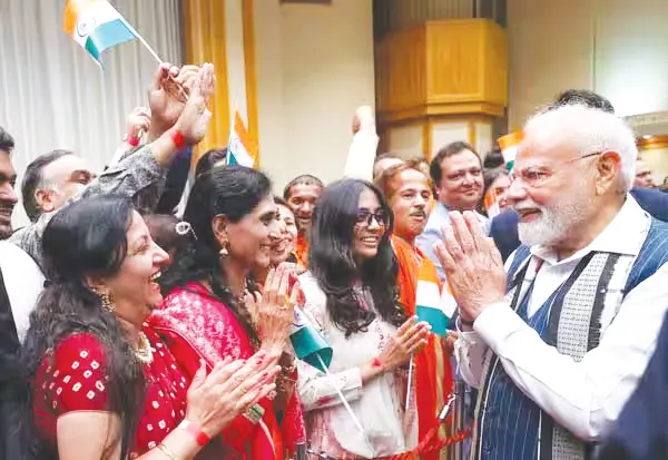 modi