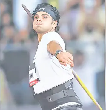 neeraj