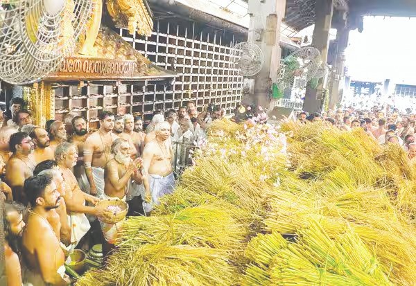 poojai