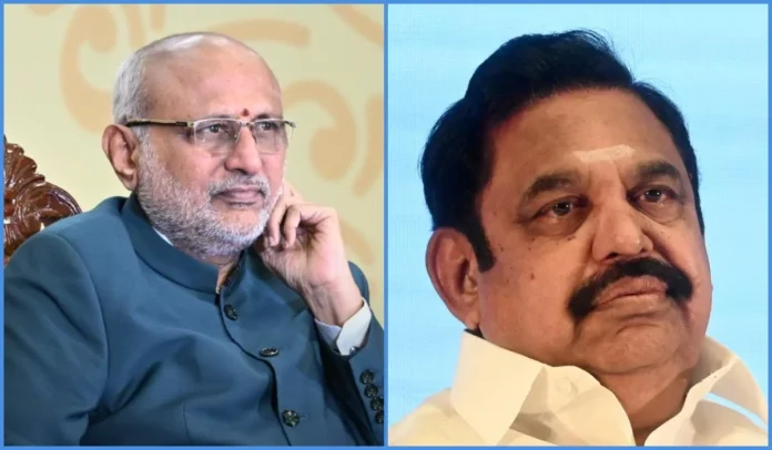 radhakrishnan