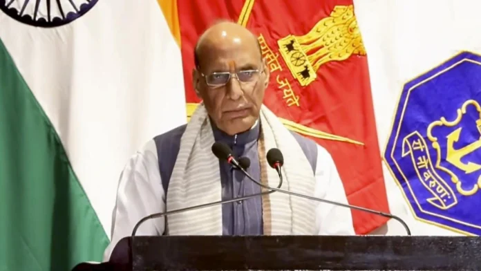 rajnath