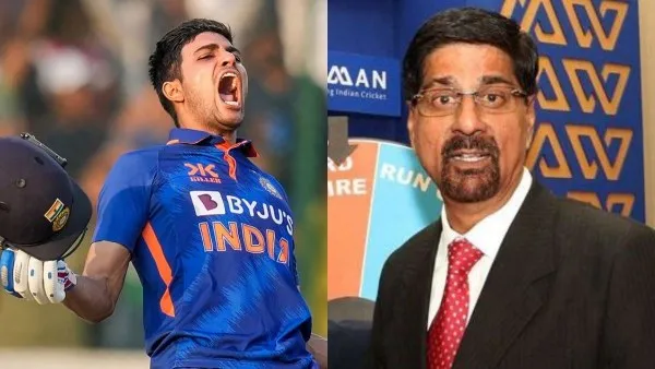 srikanth
