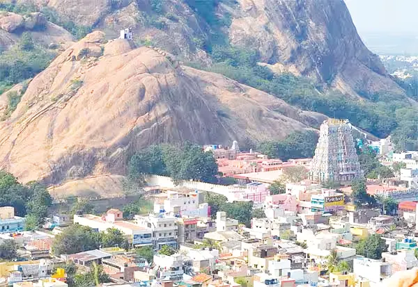 thiruparalundram