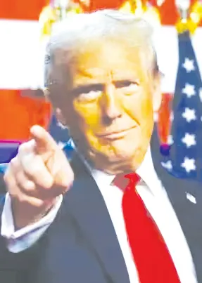 trump