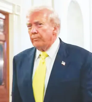 trump