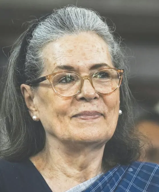 sonia
