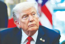 சீனா மீது அமெரிக்கா வர்த்தகப் போர்