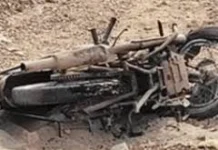 அவசர அவசரமாக வேலைக்கு சென்ற 2 இளைஞர்கள் சாவு