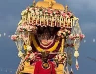 மைசூரில் கண்கவர் ஜம்பு சவாரி