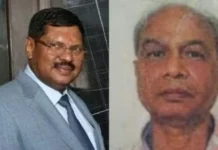 மன்னிப்பு கேட்க மாட்டேன்’ – தலைமை நீதிபதி மீது காலணி வீசிய ராகேஷ் கிஷோர்