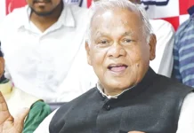 பிஹார் பேரவை தேர்தலில் பாஜக கூட்டணி கட்சி மிரட்டல்