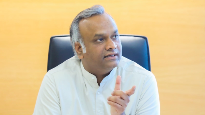 Priyank-Kharge