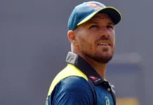 தொடரை ஆஸ்திரேலியா 2-1 என வெல்லும்: ஆரூடம் சொல்கிறார் ஆரோன் பின்ச்