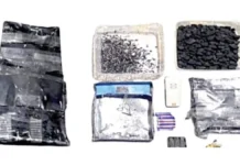 பப்பர் கல்சா தீவிரவாதிகள் பஞ்சாப் மாநிலத்தில் கைது