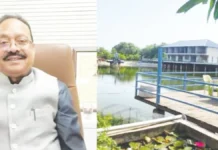 ஓய்வு பெற்ற அரசு அதிகாரி வீட்டில்2.7 கிலோ தங்கம், 17 டன் தேன் பறிமுதல்