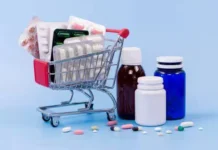 மருந்து பொருட்களின் தரத்தை நிர்ணயிக்க சட்டம்: மத்திய அரசு முடிவு