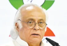 ரஷ்ய எண்ணெய் குறித்த ட்ரம்ப் கருத்துக்கு காங். எதிர்வினை