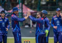 உலகக் கோப்பைக்கு தகுதி பெற்ற நமீபியா, ஜிம்பாப்வே