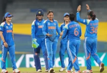 பாகிஸ்தானை 88 ரன்களில் வீழ்த்தியது ஹர்மன்பிரீத் தலைமையிலான இந்தியா: மகளிர் உலகக் கோப்பை