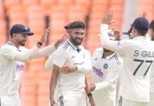 விக்கெட்களை இழந்த வெஸ்ட் இண்டீஸ்