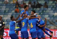 கேப் வெர்டே உலகக் கோப்பைக்கு தகுதி