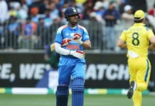 ஆறுதல் வெற்றியை பெறுமா இந்தியா?