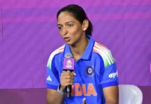 மகளிர் உலகக் கோப்பை கிரிக்கெட்: இந்தியா -தென் ஆப்பிரிக்கா மோதல்