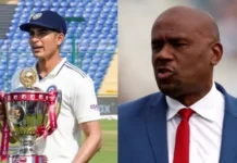 சுப்மன் கில் இன்னும் கேப்டனாக முழுமை பெறவில்லை என்று விமர்சனம்