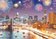 கலிபோர்னியாவில் இனி தீபாவளிக்கு அரசு விடுமுறை