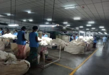 தொழிலாளர் வரைவு கொள்கை வெளியீடு