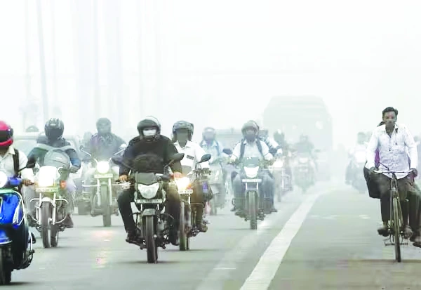 delhi
