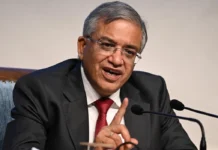 பிகார் தேர்தல் ஏற்பாடுகள் குறித்து தலைமை தேர்தல் ஆணையர் ஆய்வு