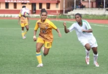 சத்தீஸ்கரை வீழ்த்தியது தமிழ்நாடு அணி