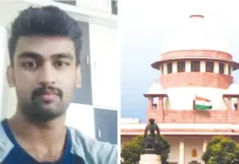 சிறுமி பாலியல் வழக்கு – தஷ்வந்தை விடுதலை செய்ய உத்தரவு